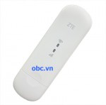 USB Dcom OBC Phát WiFi 3G,4G ZTE MF79U tốc độ 150Mbps